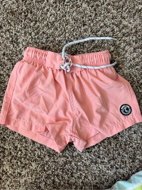 Binky Bro Kids Swim Trunks with Drawstring size 18 months